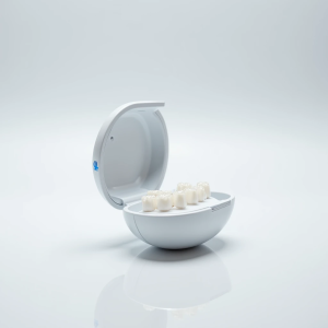 Braces Wax